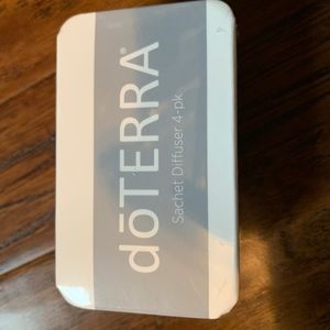 Sachet doterra diffuser